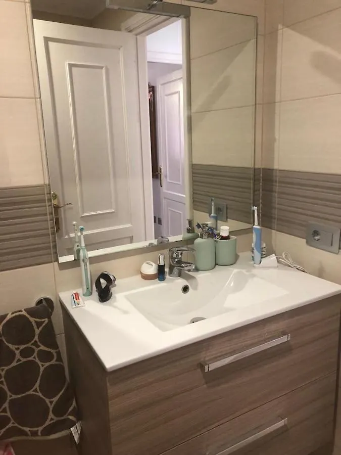 Apartment Bouganvilla Costa Adeje