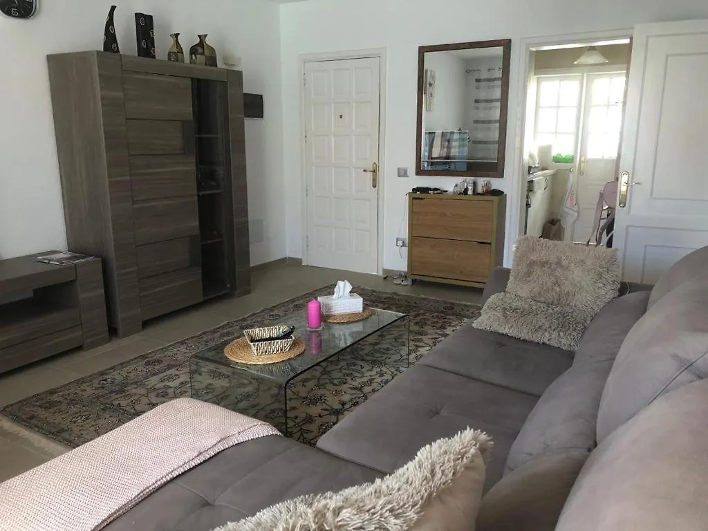 Apartment Bouganvilla Costa Adeje  Spain